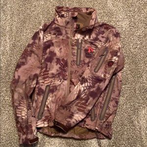 Killik jacket